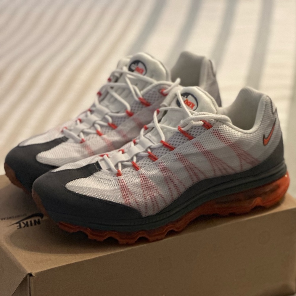 Men’s Nike Air Max 95 Dynamic Flywire